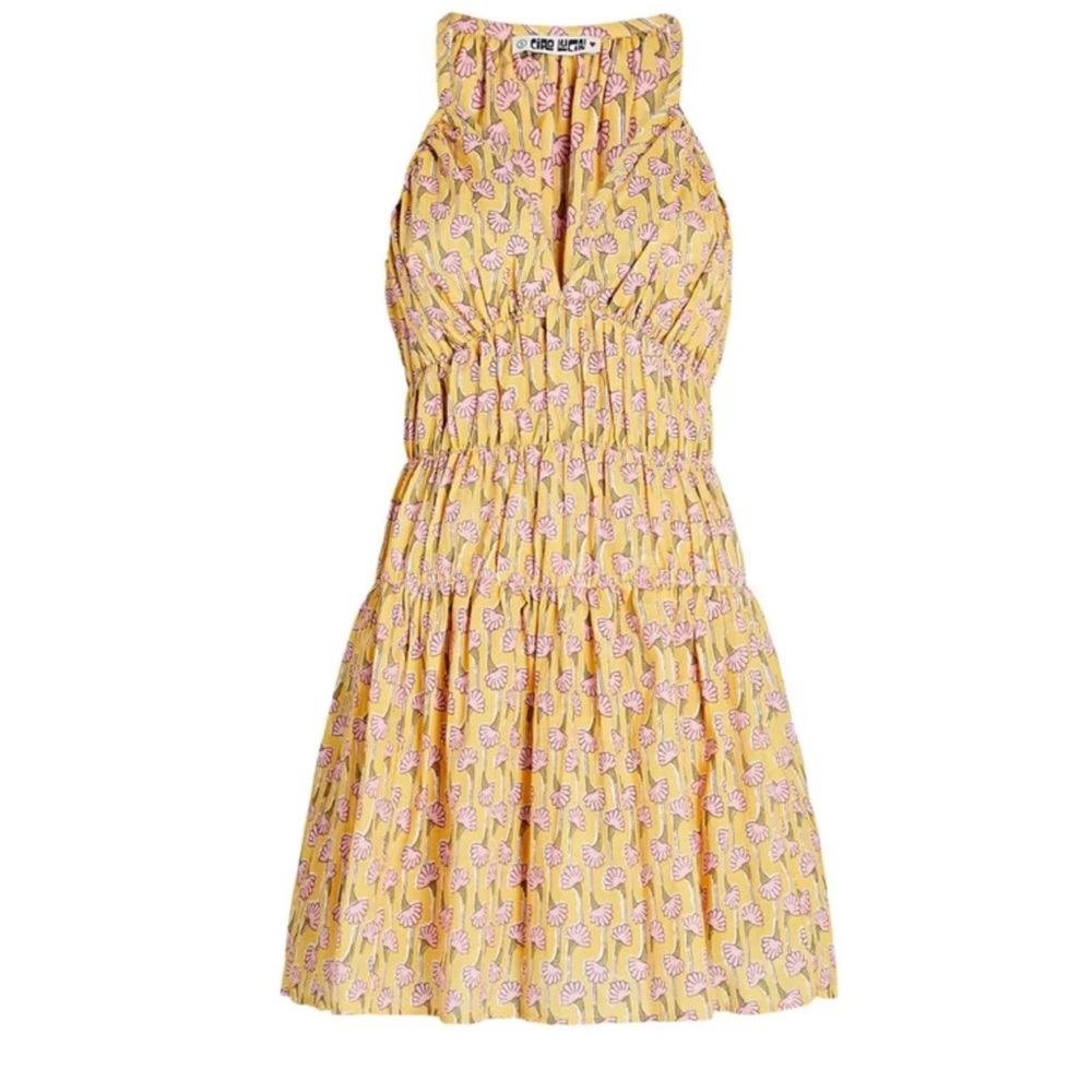 Ciao Lucia zeta dress